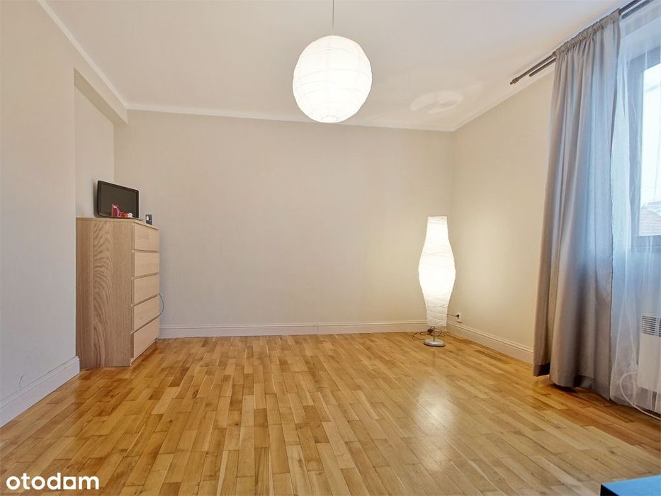 45 m² 2 pokoje mieszkanie na sprzedaż - Widok 3