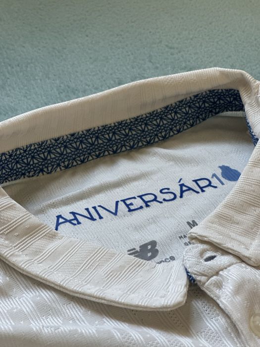 Camisola Porto Alternativo 25/26