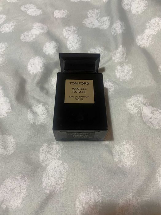 Tom Ford Vanille Fatale - 100ml