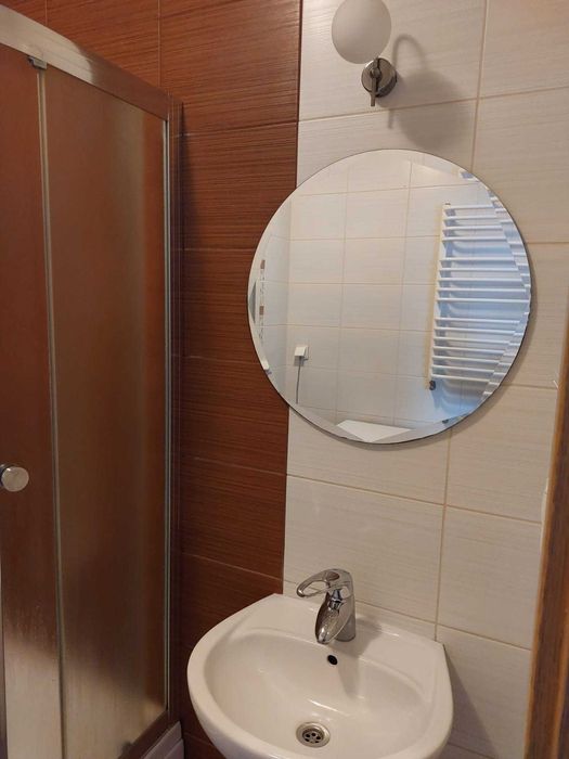 Sprzedam mieszkanie umeblowane kawalerka 25 m Kielce nowe budownictwo