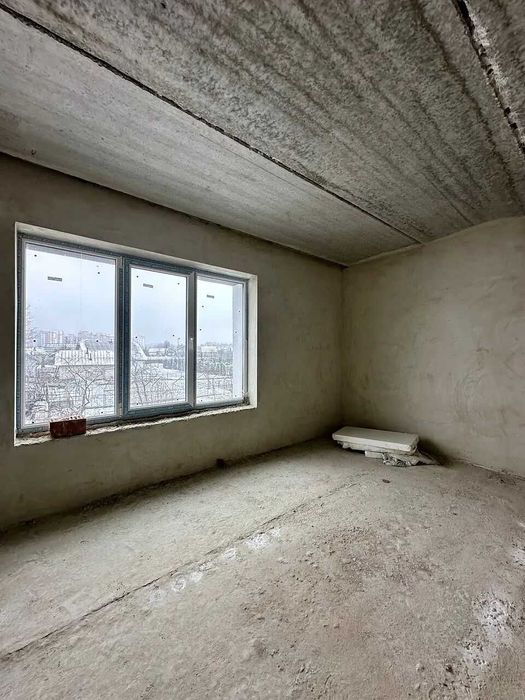 Таунхаус для сім’ї 156 м² — краєвид, простір, приватність