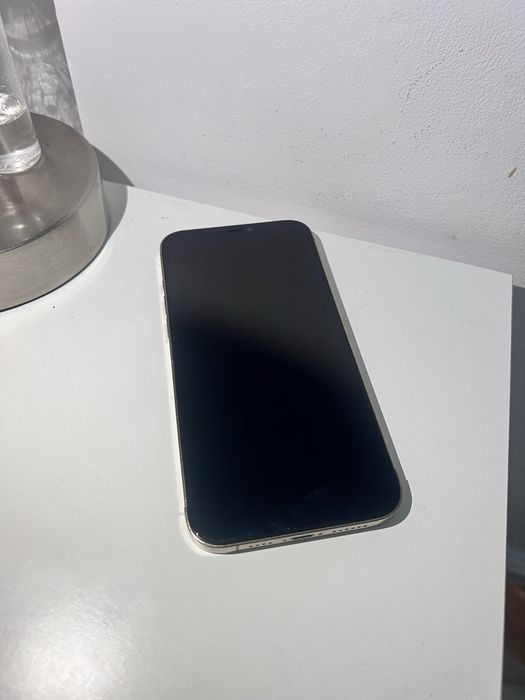 iPhone 12 Pro Max 128GB Gold