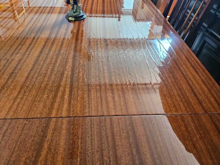 Mesa vintage - óptimo estado - Extensível - Só a mesa as