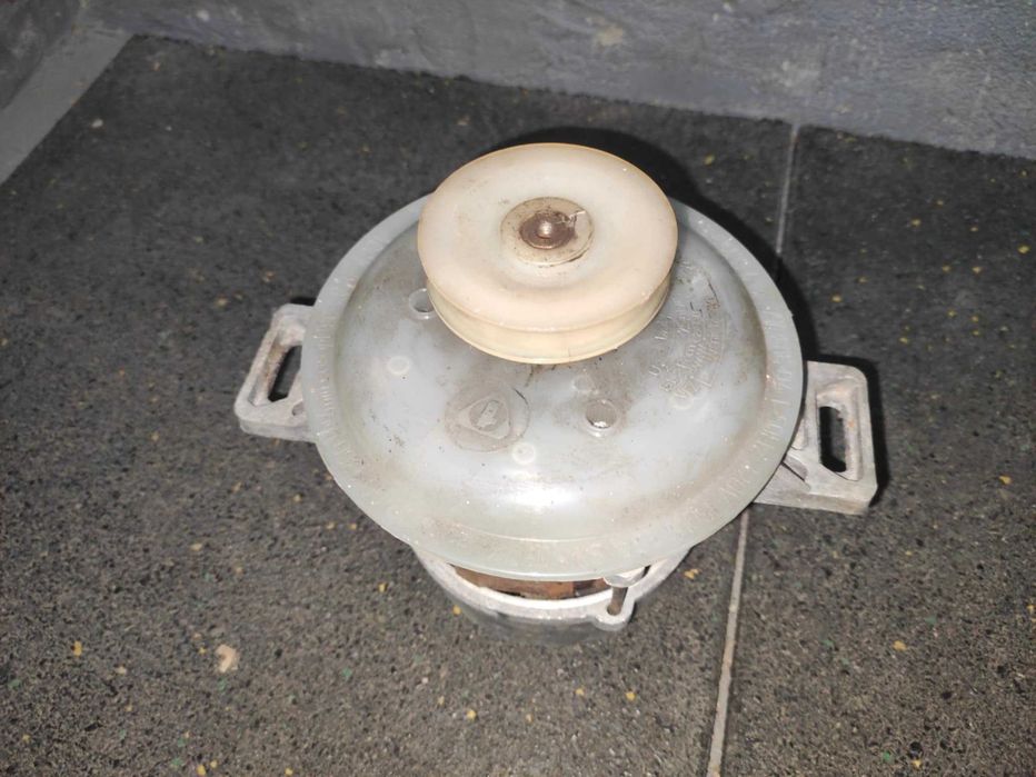 Silnik od pralki Frania