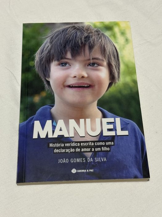 Manuel - Declaração de Amor a Um Filho