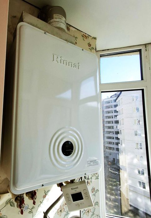 Аренда 1к квартиры в Центре Ирпеня 36м2 Украинская 83Б ЖК Версаль Парк