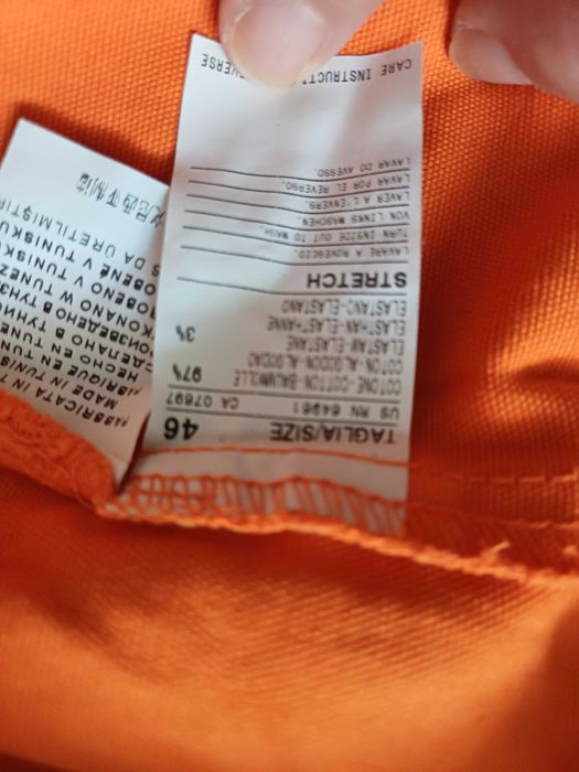 Spodenki do kolan Benetton