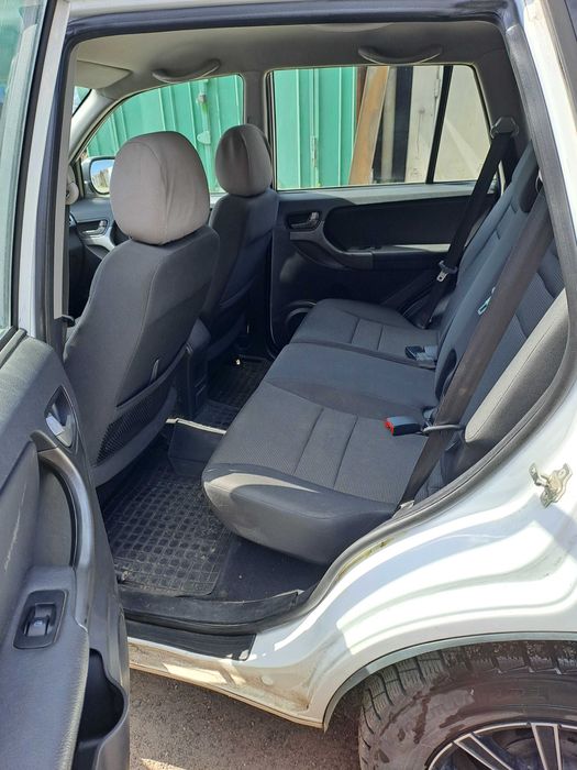 Chery Tiggo FL 2013 MT
