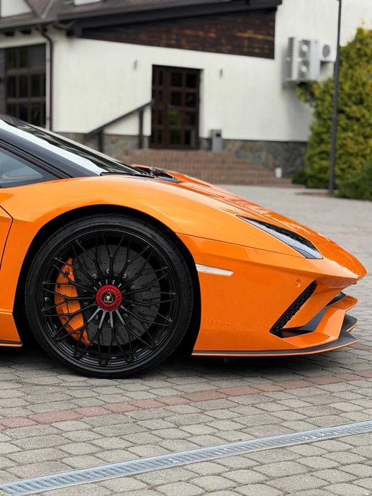 LAMBO DO ŚLUBU cały kraj
