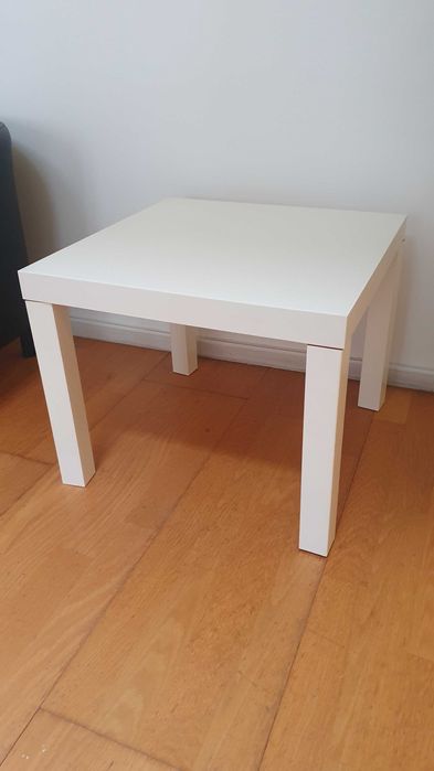 Mesa ikea Lack branca