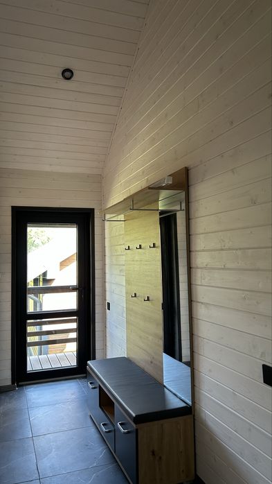 Zabava Chalet Yaremche