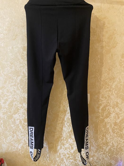 Лосини стрейчові