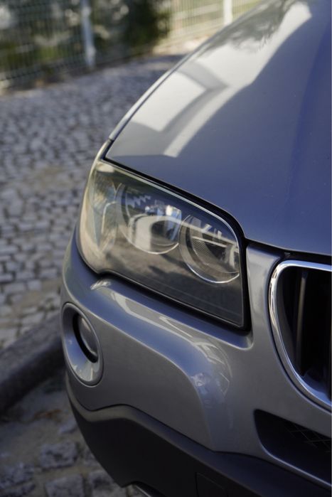BMW X3 2.0d Automático