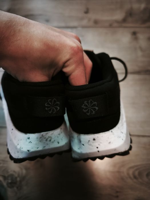 Кросовки nike crater remixa 42розмір