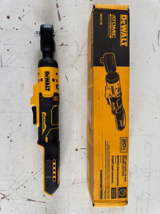 Dewalt DCF513 Grzechotka 3/8 95Nm