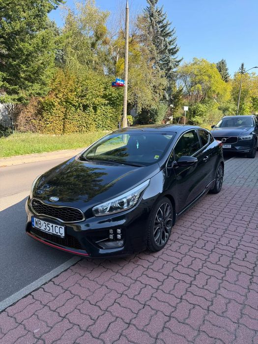 Kia Pro_Cee'd