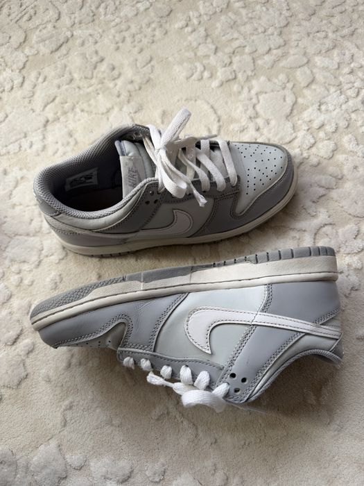 Кросівки nike dunk