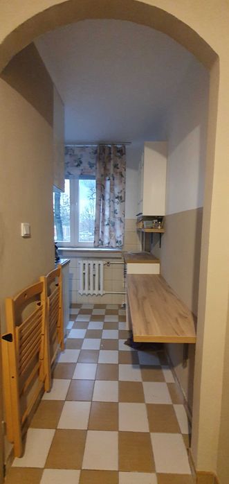 Mieszkanie – Katowice - Widok 5