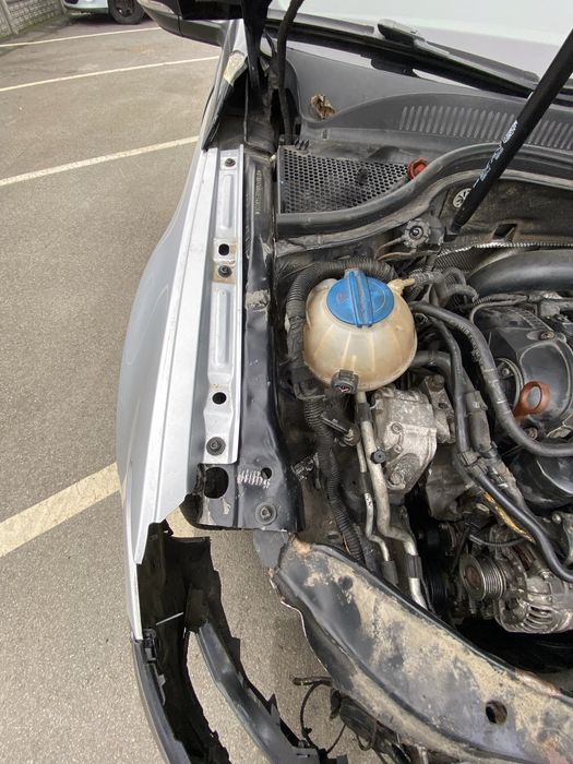 Passat CC/Пасат ДТП/Volkswagen Passat ДТП