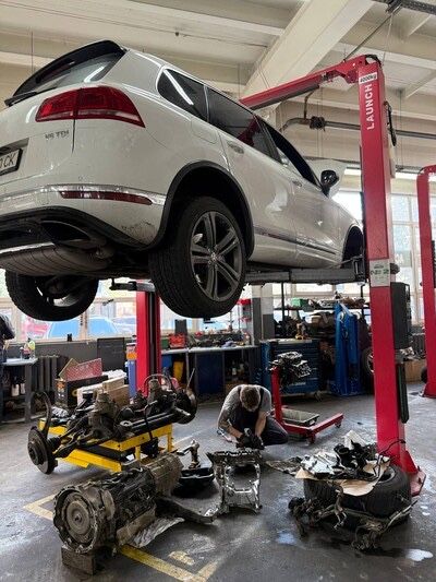 Авто Электрик СТО Харьков !