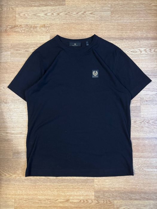 футболка belstaff