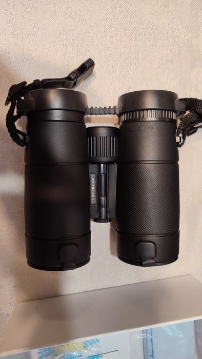 Lornetka focus Ultima/C 8x42