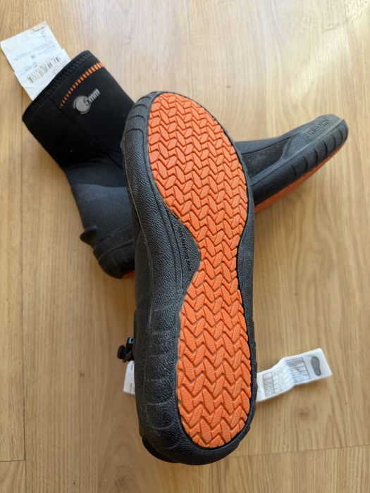 Botins de mergulho 44/45