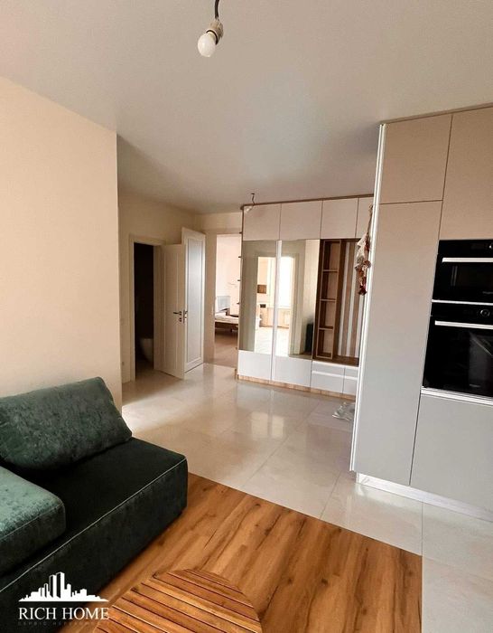 ЖК Петрівський квартал. Ідеальна квартира з дизайнерським ремонтом!