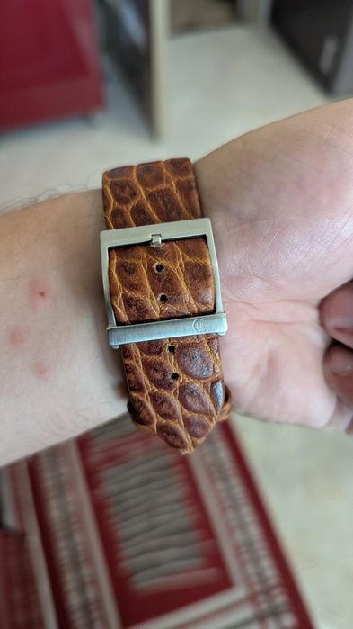 Часы Cerruti швейцарские, годинник swiss