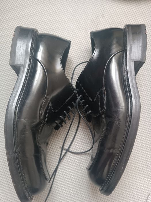 Eleganckie buty męskie Lloyd