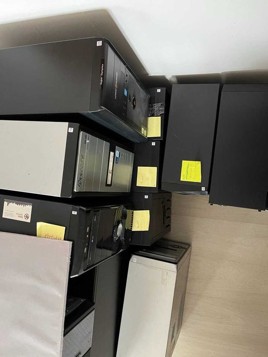 Продам офісний компьютер, ПК