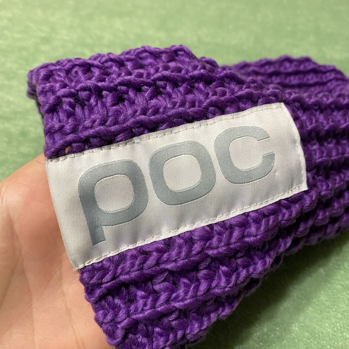 Шапка POC 50% merino