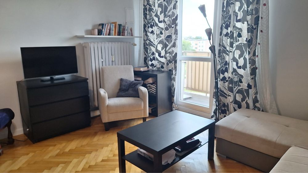 Mieszkanie – Łódź, Fabryczna, Śródmieście - Widok 2