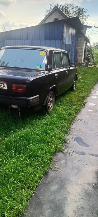 Продам ваз 2103 мотор 1.5