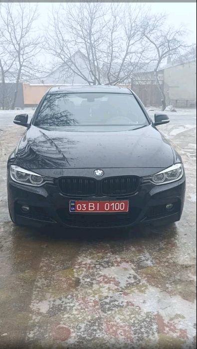 Продам БМВ 330XDrive