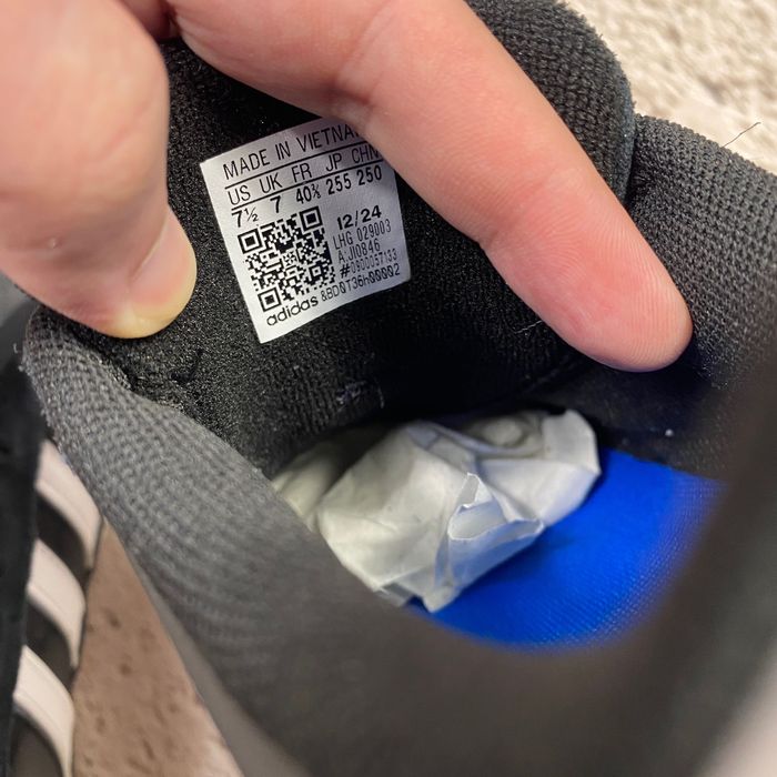 ji0846 Adidas tyshawn 2 leather low black нові чоловічі кросівки шкіра осінь