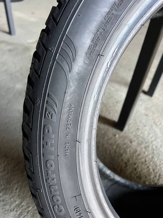 Шини 235/45 r17 97V Fulda Kristall Control HP 2019р (788)