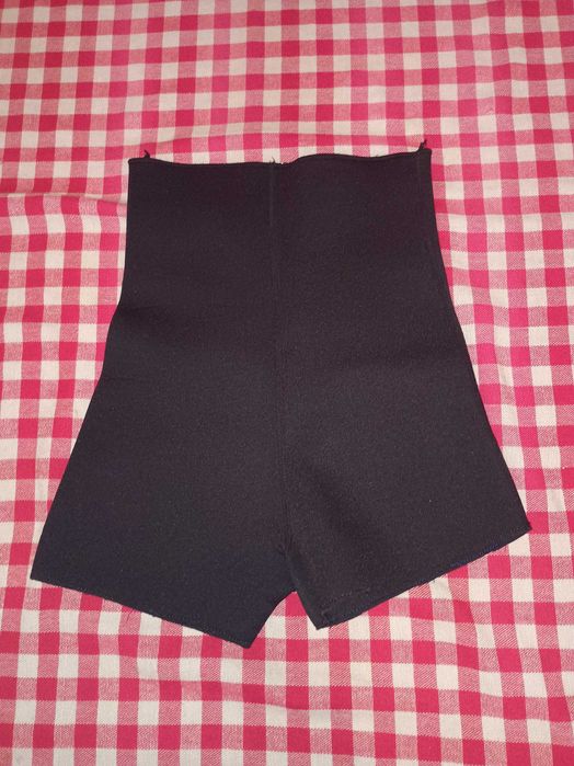 Spodenki do pływania neoprenowe damskie rozmiar S / M