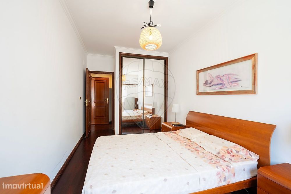 Apartamento T3 para venda