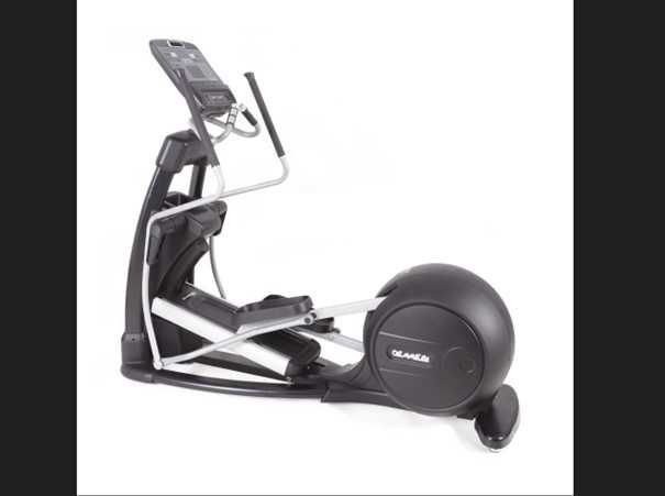 Cross Trainer Led Console OEMMEBI nowy