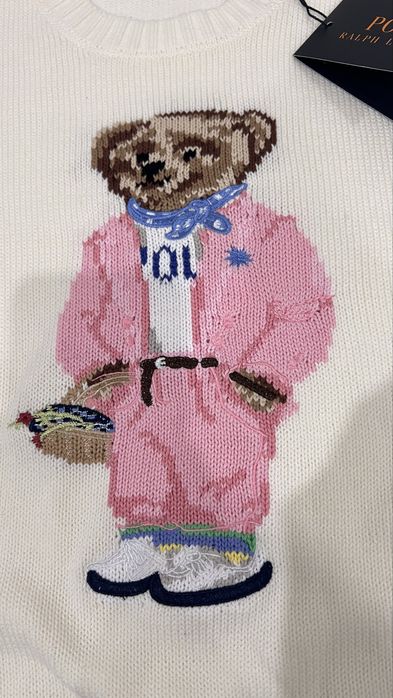 Светр Polo Ralph Lauren