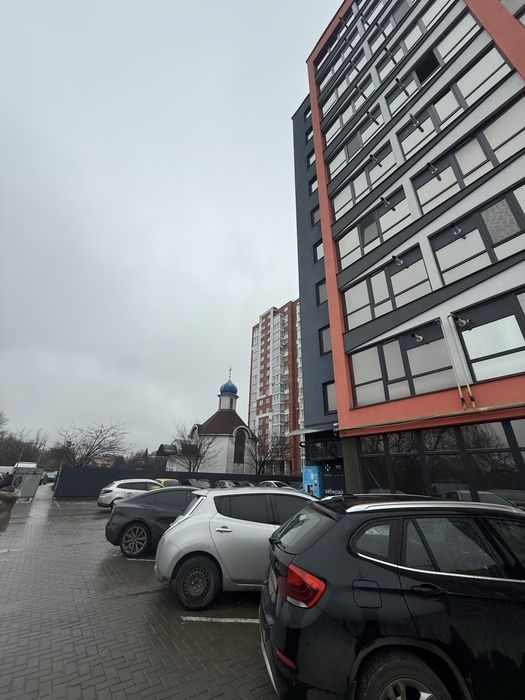 Продається 2к Дрім парк мінімальне оформл