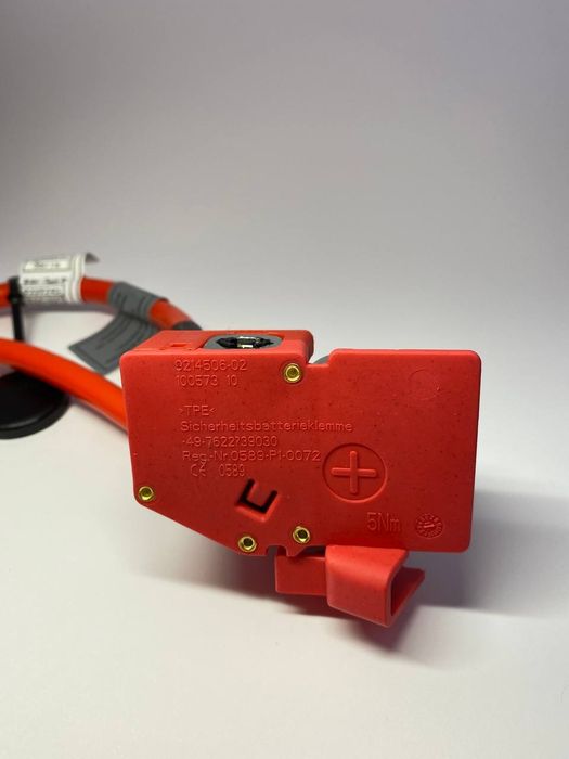 Піропатрон плюсова клема ВМW F30 F32 F33 F35 F36 61129259425