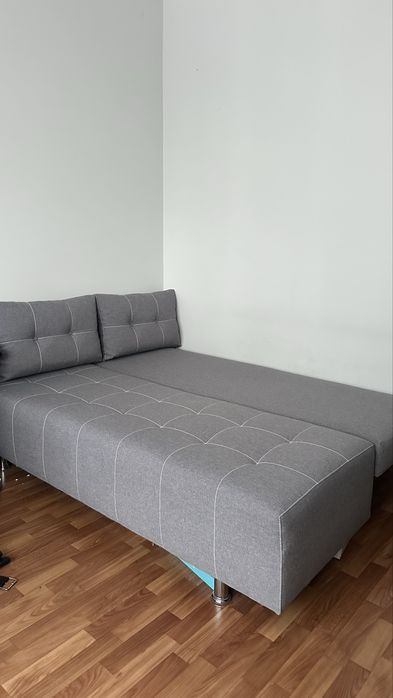 Диван двоспальний