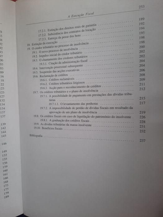 A Execução Fiscal Rui Duarte Morais