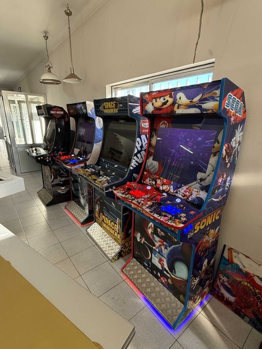 Arcade - Flipper Entrega Imediata em todo o país
