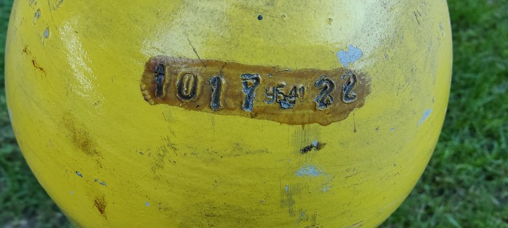 Продам балон для подводного плаванья 15 литров