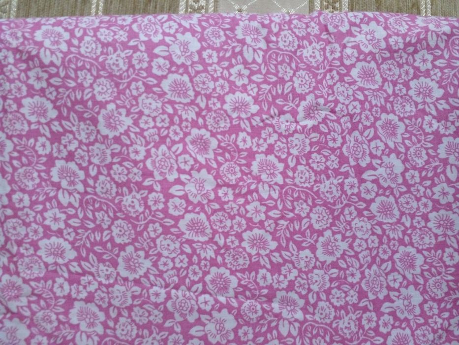 Ткань  хб   ситец  70 грн.1 м.