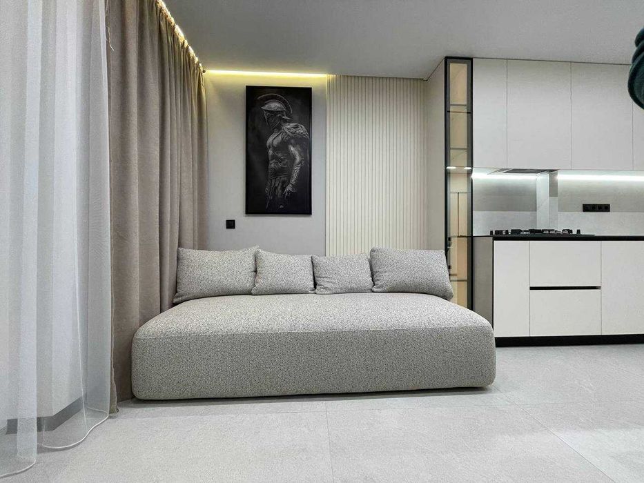 ВІльна! Перша здача! Новобудова! Підземний паркінг! Там Там 2