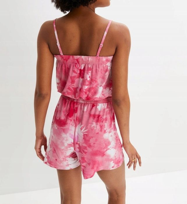 B.P.C krótki kombinezon letni cieniowany ^36/38